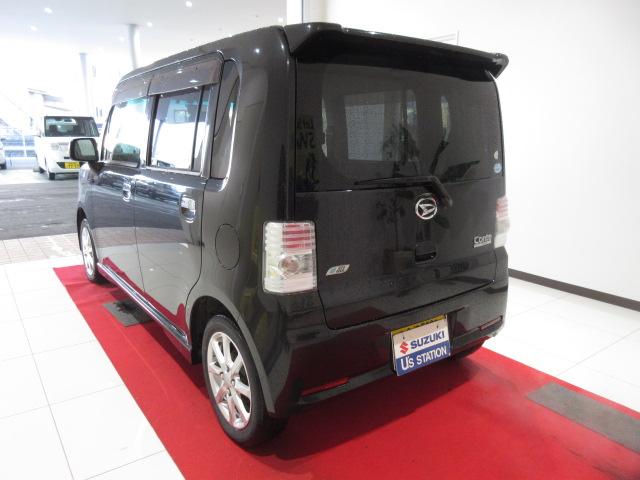 ムーヴコンテ カスタムG 【4WD】(4枚目)