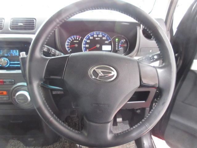 ムーヴコンテ カスタムG 【4WD】(5枚目)