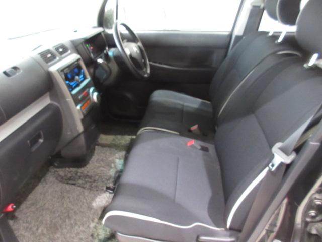 ムーヴコンテ カスタムG 【4WD】(8枚目)