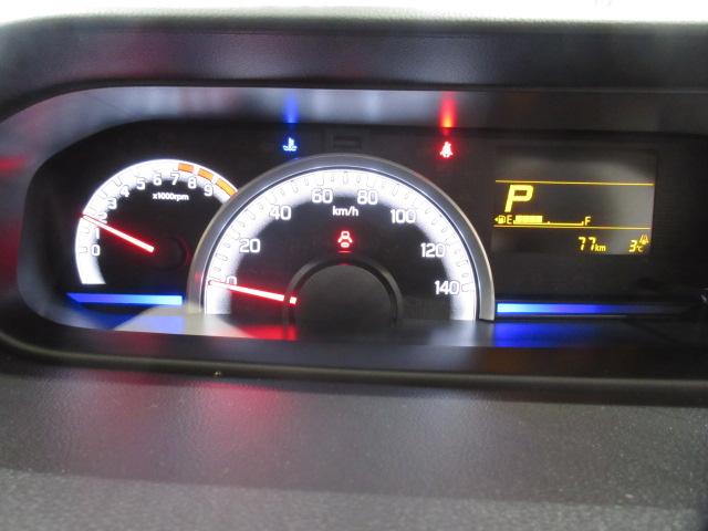 ワゴンR FX 【4WD】(6枚目)