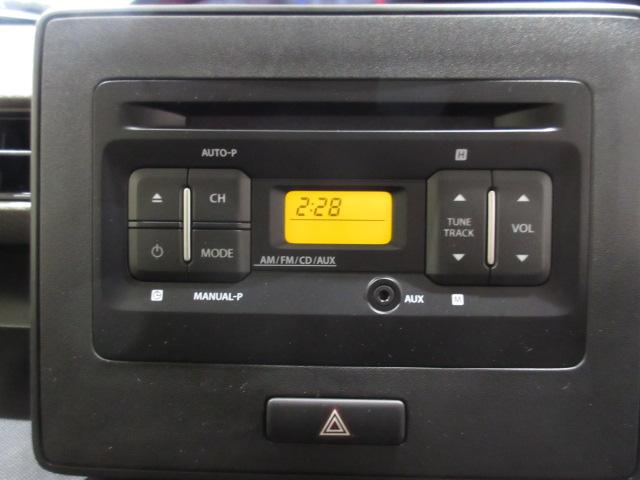 ワゴンR FX 【4WD】(7枚目)