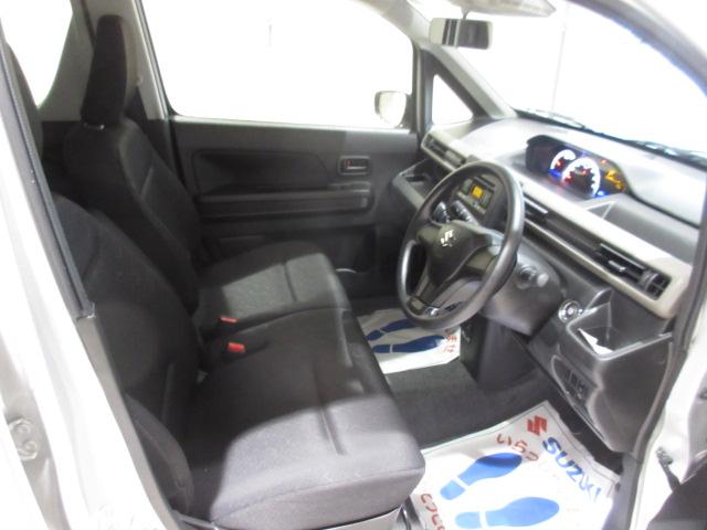 ワゴンR FX 【4WD】(10枚目)