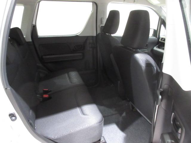 ワゴンR FX 【4WD】(11枚目)