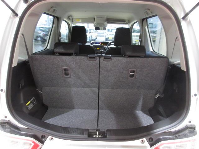 ワゴンR FX 【4WD】(12枚目)