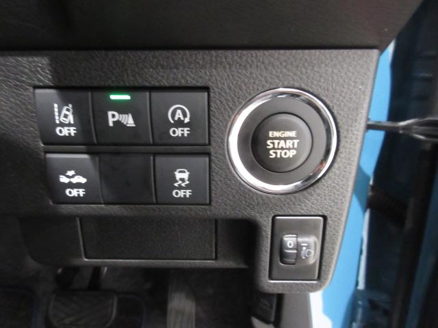 アルト ＨＹＢＲＩＤ　Ｘ　２型　４ＷＤ　ディスプレイオーディオ（3枚目）