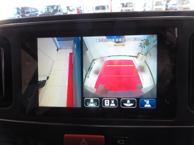 アルト ＨＹＢＲＩＤ　Ｘ　２型　４ＷＤ　ディスプレイオーディオ（5枚目）