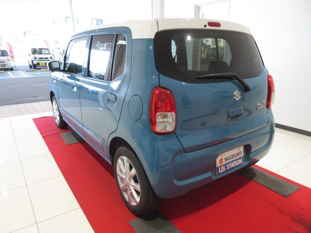 アルト ＨＹＢＲＩＤ　Ｘ　２型　４ＷＤ　ディスプレイオーディオ（7枚目）