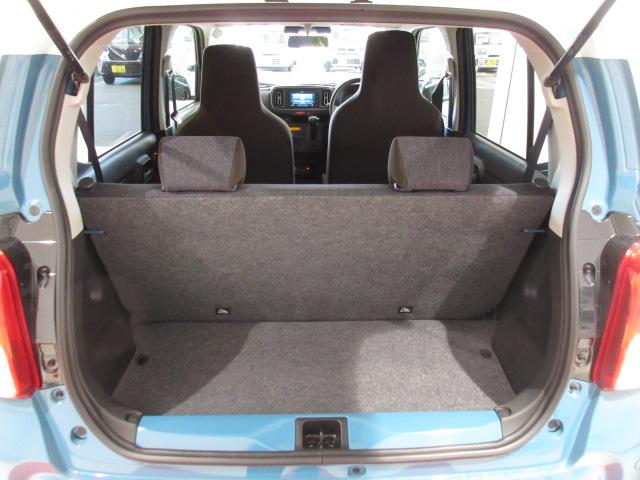 アルト ＨＹＢＲＩＤ　Ｘ　２型　４ＷＤ　ディスプレイオーディオ（9枚目）