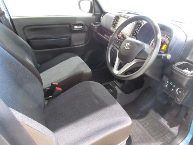 アルト ＨＹＢＲＩＤ　Ｘ　２型　４ＷＤ　ディスプレイオーディオ（10枚目）