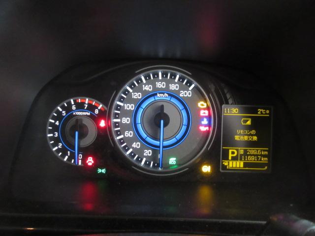 クロスビー ＨＹＢＲＩＤ　ＭＺ　【６ＡＴ　４ＷＤ】全方位カメラ・ナビ付（5枚目）