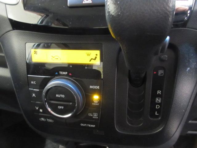 ソリオ Ｓ－ＤＪＥ　ＭＡ１５Ｓ　【４ＷＤ】ナビ・バックカメラ付き（9枚目）