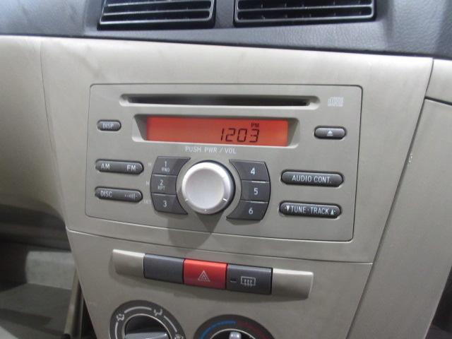 ミラ Ｘ　４ＷＤ（5枚目）