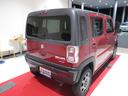 ハスラー ＨＹＢＲＩＤ　Ｇターボ　【４ＷＤ】全方位ナビ・コネクト付き（4枚目）