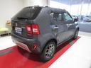 イグニス HYBRID MF【4WD】 中古車画像_4