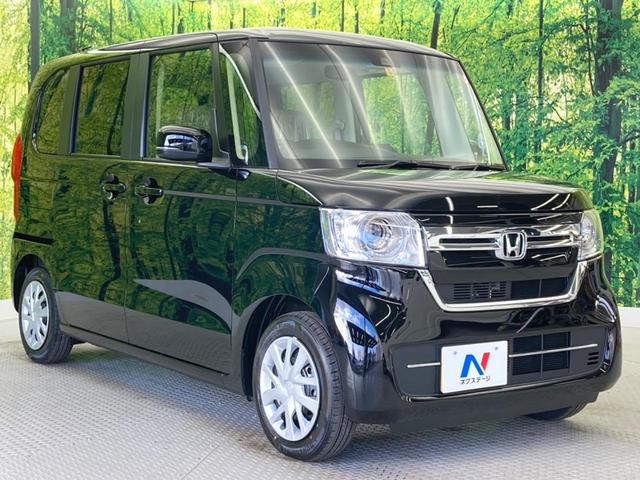 L 届出済未使用車 現行型 パワースライドドア コーナーセンサー衝突被害軽減装置 アダプティブクルーズコントロール 車線逸脱警報装置 シートヒーター スマートキー 純正14インチホイールキャップ 禁煙車(10枚目)