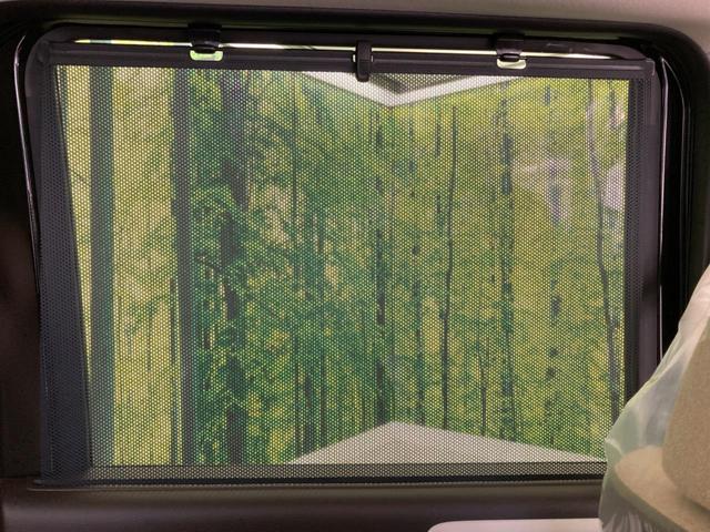 L 届出済未使用車 現行型 パワースライドドア コーナーセンサー衝突被害軽減装置 アダプティブクルーズコントロール 車線逸脱警報装置 シートヒーター スマートキー 純正14インチホイールキャップ 禁煙車(52枚目)