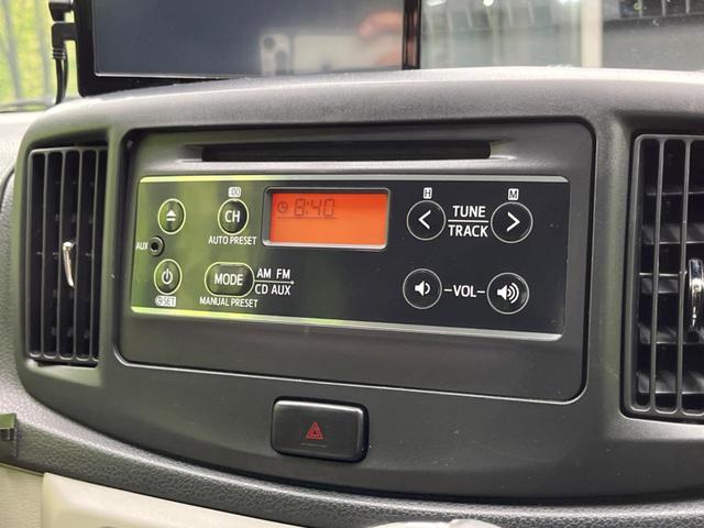 X 禁煙車 ドライブレコーダー ETC 純正オーディオ アイドリングストップ(4枚目)