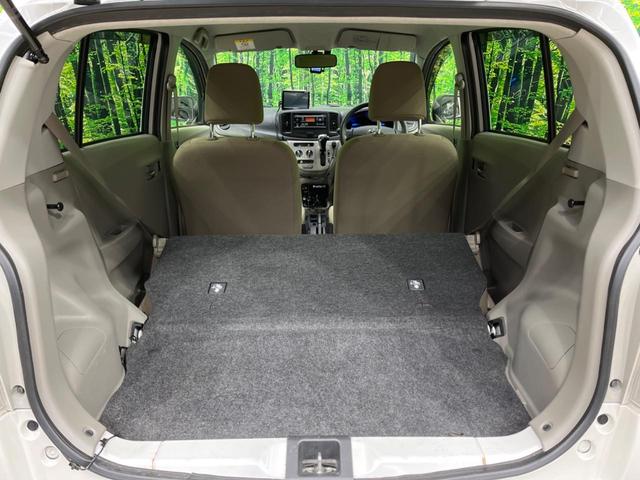 X 禁煙車 ドライブレコーダー ETC 純正オーディオ アイドリングストップ(11枚目)