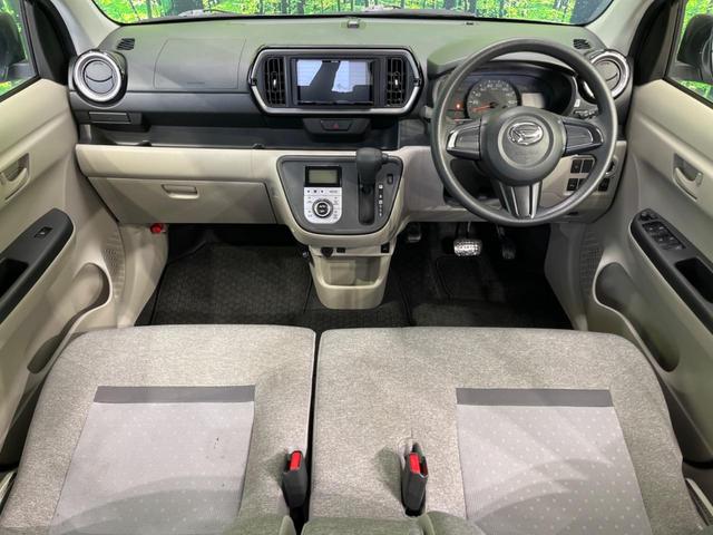 X Lパッケージ SAIII 禁煙車 SDナビ バックカメラ 寒冷地仕様 シートヒーター Bluetooth コーナーセンサー ETC プッシュスタート ドライブレコーダー ベンチシート(2枚目)