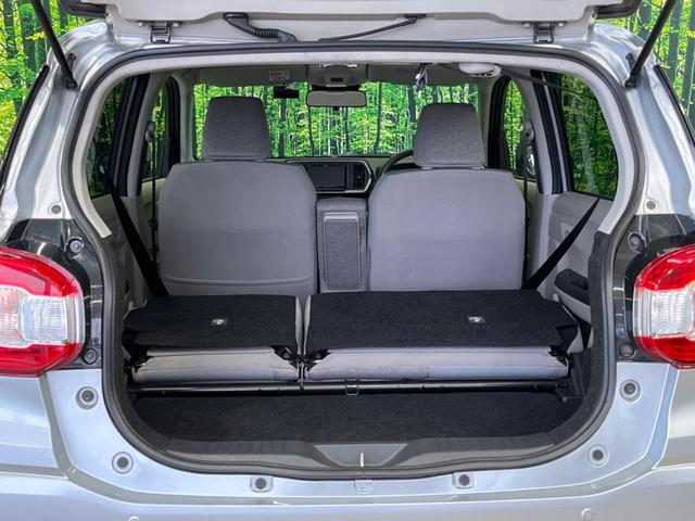 X Lパッケージ SAIII 禁煙車 SDナビ バックカメラ 寒冷地仕様 シートヒーター Bluetooth コーナーセンサー ETC プッシュスタート ドライブレコーダー ベンチシート(54枚目)