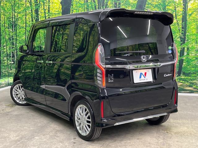 Lターボ 禁煙車 レーダークルーズコントロール ディスプレイオーディオ フルセグ 全席シートヒーター ハーフレザー 電動スライドドア ドライブレコーダー ETC ベンチシート(27枚目)