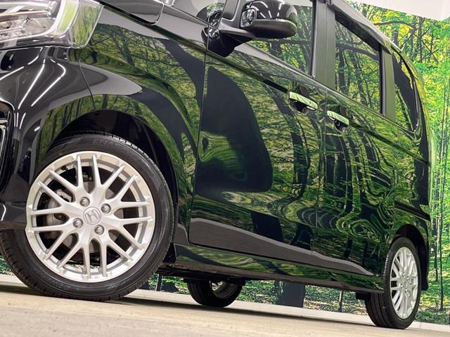 Lターボ 禁煙車 レーダークルーズコントロール ディスプレイオーディオ フルセグ 全席シートヒーター ハーフレザー 電動スライドドア ドライブレコーダー ETC ベンチシート(30枚目)