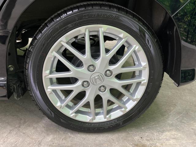 Lターボ 禁煙車 レーダークルーズコントロール ディスプレイオーディオ フルセグ 全席シートヒーター ハーフレザー 電動スライドドア ドライブレコーダー ETC ベンチシート(32枚目)