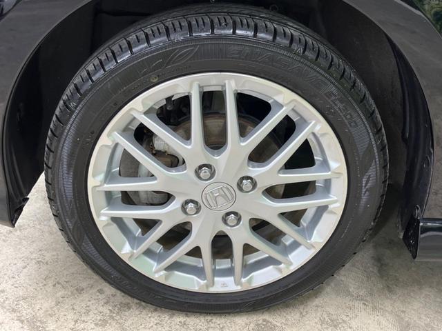 Lターボ 禁煙車 レーダークルーズコントロール ディスプレイオーディオ フルセグ 全席シートヒーター ハーフレザー 電動スライドドア ドライブレコーダー ETC ベンチシート(33枚目)