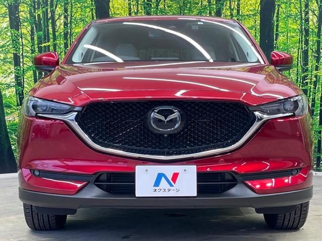 ＣＸ－５ ＸＤ　Ｌパッケージ　禁煙車　純正ナビ　全方位カメラ　後席モニター　ＢＯＳＥサウンド　パワーバックドア　純正アルミ　ＬＥＤヘッドライト　Ｂｌｕｅｔｏｏｔｈ　スマートキー　ＥＴＣ　アイドリングストップ（17枚目）