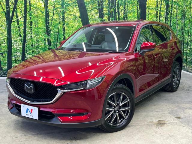 ＣＸ－５ ＸＤ　Ｌパッケージ　禁煙車　純正ナビ　全方位カメラ　後席モニター　ＢＯＳＥサウンド　パワーバックドア　純正アルミ　ＬＥＤヘッドライト　Ｂｌｕｅｔｏｏｔｈ　スマートキー　ＥＴＣ　アイドリングストップ（27枚目）