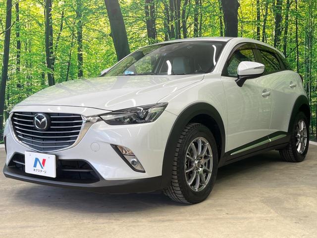 マツダ ＣＸ－３