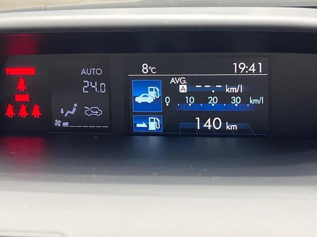 インプレッサスポーツ １．６ｉ－Ｌアイサイト　プラウドエディション　禁煙車　４ＷＤ　アイサイト　純正ナビ　バックカメラ　Ｂｌｕｅｔｏｏｔｈ　純正ホイール　ドライブレコーダー　ＥＴＣ　スマートキー（40枚目）