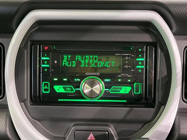 ハイブリッドＸ　禁煙車　Ｂｌｕｅｔｏｏｔｈ　スズキセーフティ　前席シートヒーター　スマートキー　車線逸脱警報　ドライブレコーダー　ＬＥＤヘッドライト　ＬＥＤフォグランプ　オートライト　オートエアコン(9枚目)