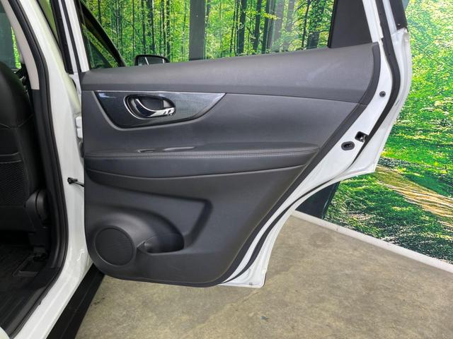 エクストレイル ２０Ｘ　エマージェンシーブレーキパッケージ　禁煙車　エマージェンシーブレーキ　純正ナビ　バックカメラ　ＥＴＣ　Ｂｌｕｅｔｏｏｔｈ　フルセグＴＶ　ドラレコ　前席シートヒーター　防水シート　ＬＥＤヘッド　クルコン　レーンキープ　コーナーセンサー（46枚目）