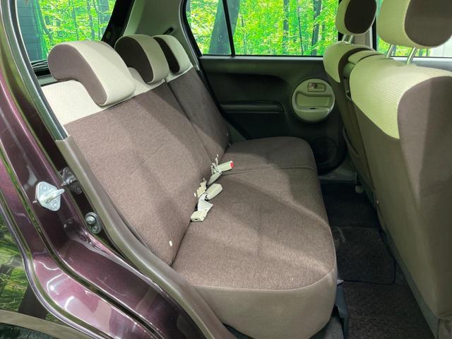 パッソ プラスハナ　Ｃパッケージ　ＳＤナビ　禁煙車　ＥＴＣ　スマートキー　Ｂｌｕｅｔｏｏｔｈ　ＣＤ　ＤＶＤ再生　フルセグ　アイドリングストップ　シートリフター　トラクションコントロール　フォグランプ　レベライザー　電格ミラー（8枚目）