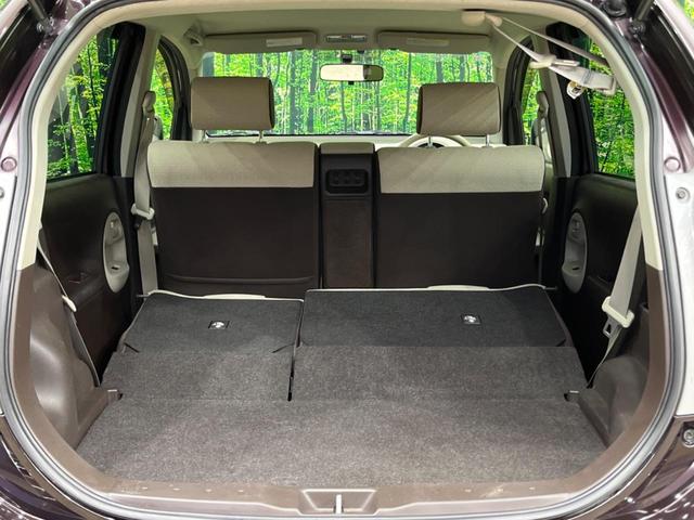 パッソ プラスハナ　Ｃパッケージ　ＳＤナビ　禁煙車　ＥＴＣ　スマートキー　Ｂｌｕｅｔｏｏｔｈ　ＣＤ　ＤＶＤ再生　フルセグ　アイドリングストップ　シートリフター　トラクションコントロール　フォグランプ　レベライザー　電格ミラー（9枚目）