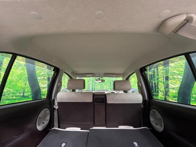 パッソ プラスハナ　Ｃパッケージ　ＳＤナビ　禁煙車　ＥＴＣ　スマートキー　Ｂｌｕｅｔｏｏｔｈ　ＣＤ　ＤＶＤ再生　フルセグ　アイドリングストップ　シートリフター　トラクションコントロール　フォグランプ　レベライザー　電格ミラー（39枚目）