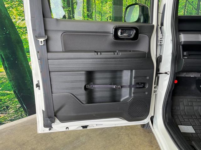 Ｎ－ＶＡＮ＋スタイル ファン・ホンダセンシング　４ＷＤ　ＭＴ車　ＳＤナビ　バックカメラ　ホンダセンシング　禁煙車　スマートキー　ＬＥＤヘッド　オートハイビーム　車線逸脱警報　オートライト　オートエアコン　Ｂｌｕｅｔｏｏｔｈ　ＣＤ／ＤＶＤ再生（40枚目）