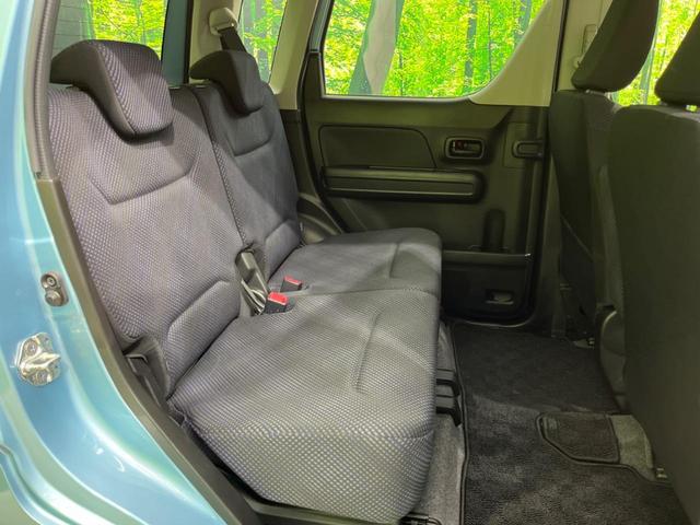 ワゴンR ハイブリッドFX SDナビ デュアルセンサーブレーキサポート 禁煙車 シートヒーター スマートキー ETC 車線逸脱警報 ヘッドアップディスプレイ オートライト オートエアコン Bluetooth再生(9枚目)
