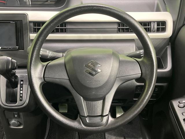 ワゴンR ハイブリッドFX SDナビ デュアルセンサーブレーキサポート 禁煙車 シートヒーター スマートキー ETC 車線逸脱警報 ヘッドアップディスプレイ オートライト オートエアコン Bluetooth再生(11枚目)