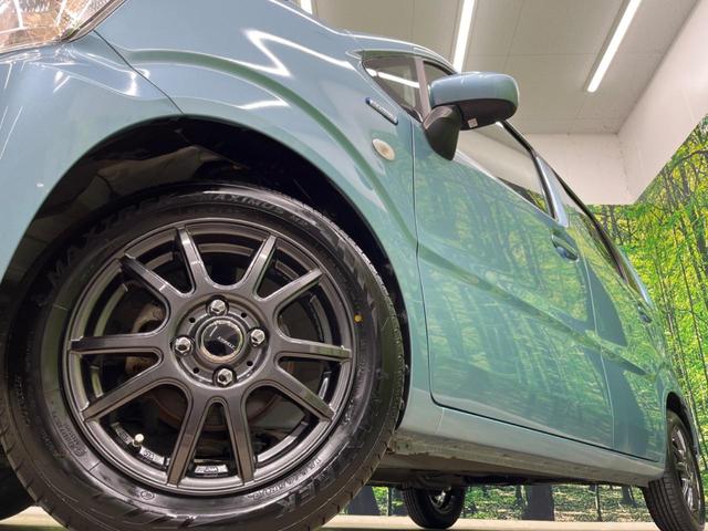 ワゴンR ハイブリッドFX SDナビ デュアルセンサーブレーキサポート 禁煙車 シートヒーター スマートキー ETC 車線逸脱警報 ヘッドアップディスプレイ オートライト オートエアコン Bluetooth再生(13枚目)