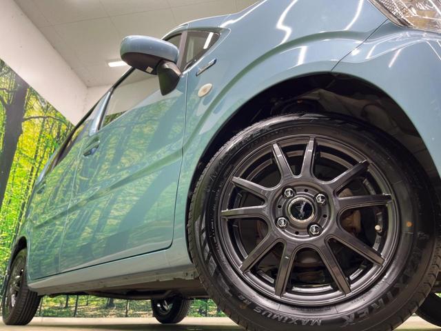 ワゴンR ハイブリッドFX SDナビ デュアルセンサーブレーキサポート 禁煙車 シートヒーター スマートキー ETC 車線逸脱警報 ヘッドアップディスプレイ オートライト オートエアコン Bluetooth再生(27枚目)