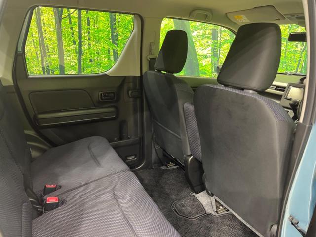 ワゴンR ハイブリッドFX SDナビ デュアルセンサーブレーキサポート 禁煙車 シートヒーター スマートキー ETC 車線逸脱警報 ヘッドアップディスプレイ オートライト オートエアコン Bluetooth再生(40枚目)