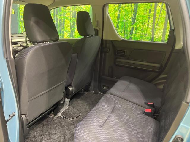 ワゴンR ハイブリッドFX SDナビ デュアルセンサーブレーキサポート 禁煙車 シートヒーター スマートキー ETC 車線逸脱警報 ヘッドアップディスプレイ オートライト オートエアコン Bluetooth再生(41枚目)