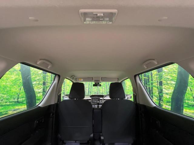 ワゴンR ハイブリッドFX SDナビ デュアルセンサーブレーキサポート 禁煙車 シートヒーター スマートキー ETC 車線逸脱警報 ヘッドアップディスプレイ オートライト オートエアコン Bluetooth再生(42枚目)