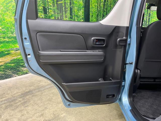 ワゴンR ハイブリッドFX SDナビ デュアルセンサーブレーキサポート 禁煙車 シートヒーター スマートキー ETC 車線逸脱警報 ヘッドアップディスプレイ オートライト オートエアコン Bluetooth再生(57枚目)