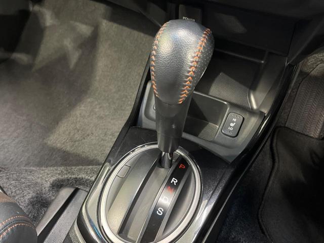 フィットシャトルハイブリッド ハイブリッド・スマートセレクション　純正９インチナビ　バックカメラ　禁煙車　ハーフレザーシート　シートヒーター　ＨＩＤヘッド　ＥＴＣ　クルコン　オートライト　オートエアコン　純正１５インチＡＷ　ＣＤ／ＤＶＤ再生　フルセグ　革巻ハンドル（66枚目）