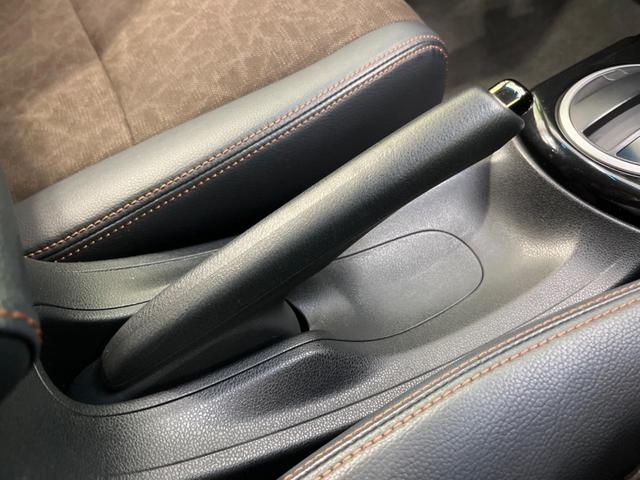 フィットシャトルハイブリッド ハイブリッド・スマートセレクション　純正９インチナビ　バックカメラ　禁煙車　ハーフレザーシート　シートヒーター　ＨＩＤヘッド　ＥＴＣ　クルコン　オートライト　オートエアコン　純正１５インチＡＷ　ＣＤ／ＤＶＤ再生　フルセグ　革巻ハンドル（68枚目）