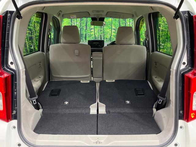 ムーヴ X SAIII 衝突被害軽減システム 禁煙車 シートヒーター コーナーセンサー スマートキー オートハイビーム 車線逸脱警報 オートライト オートエアコン 純正14インチアルミ アイドリングストップCD(10枚目)