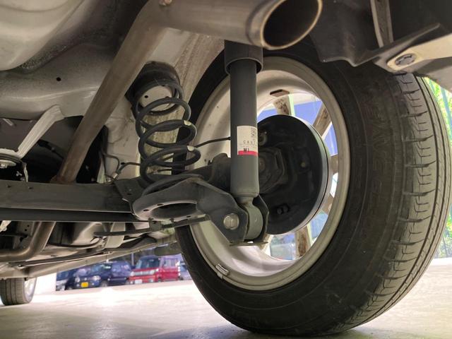 ムーヴ X SAIII 衝突被害軽減システム 禁煙車 シートヒーター コーナーセンサー スマートキー オートハイビーム 車線逸脱警報 オートライト オートエアコン 純正14インチアルミ アイドリングストップCD(21枚目)